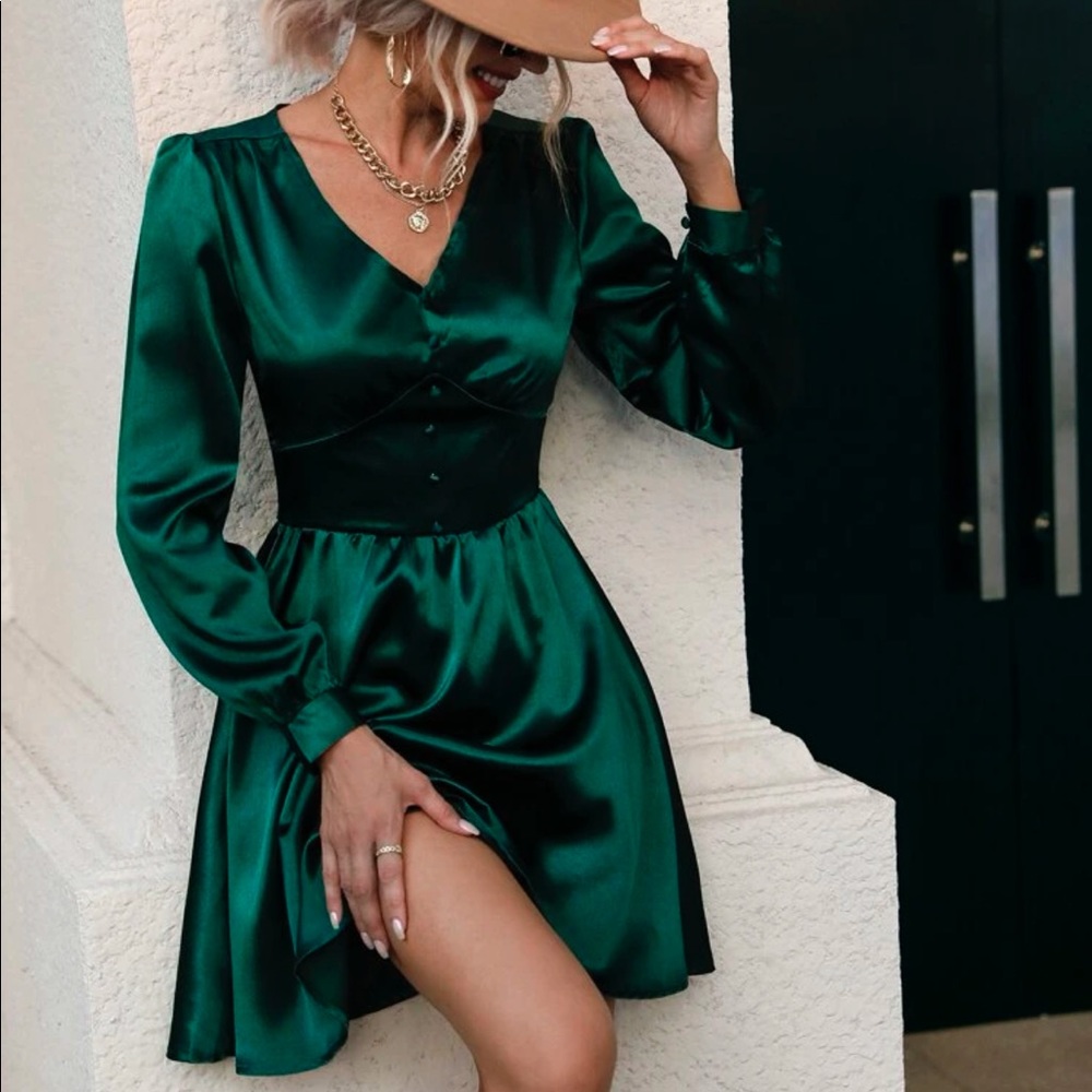 SHEIN DRESS